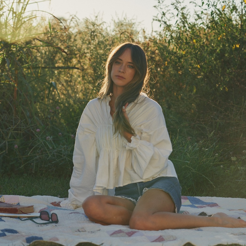 Meet your Posher, Mabel